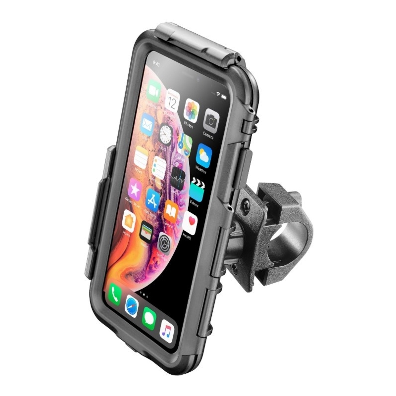 Αδιάβροχη θήκη Interphone για Apple iPhone XS Max