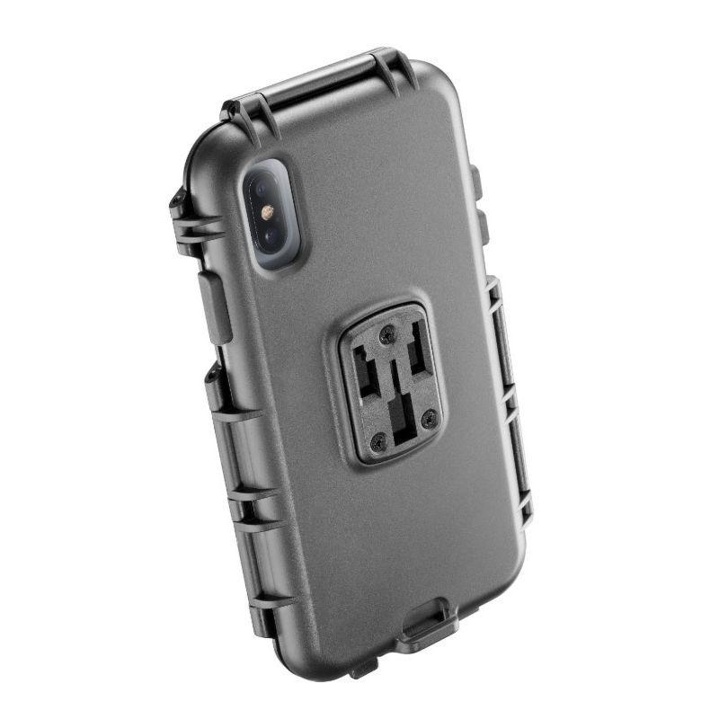 Αδιάβροχη θήκη Interphone για Apple iPhone XS Max