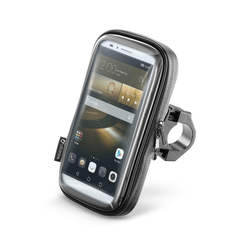 Voděodolné pouzdro Interphone SMART pro telefony do velikosti 6,5"