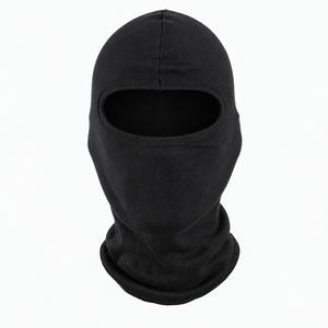 Μπαλακλάβα κράνους Emerze Balaclava Βαμβάκι μαύρο