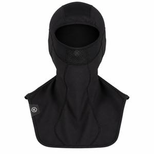 Κουκούλα κράνους Knox Hot Hood μαύρη