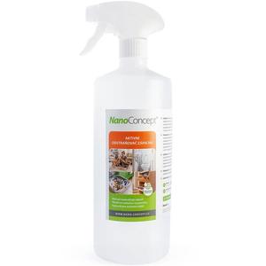 NanoConcept Ενεργό Αποσμητικό 500 ml