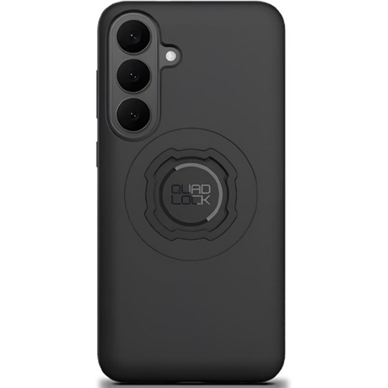 Θήκη Quad Lock® MAG - Samsung Galaxy S26 FE μαύρη
