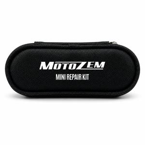 Μίνι σετ επισκευής MotoZem μαύρο