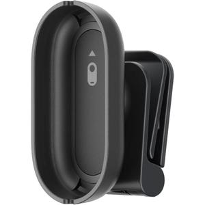 Κλιπ περιστροφής Insta360 για GO 3/GO 3S μαύρο