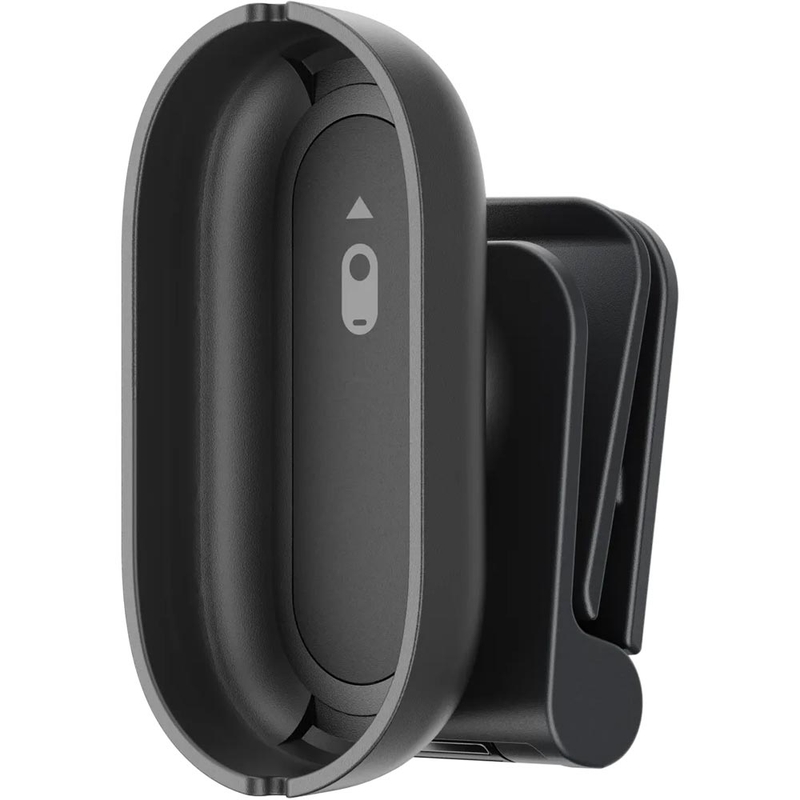Κλιπ περιστροφής Insta360 για GO 3/GO 3S μαύρο