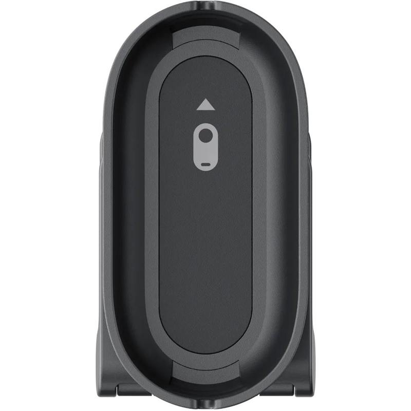 Κλιπ περιστροφής Insta360 για GO 3/GO 3S μαύρο