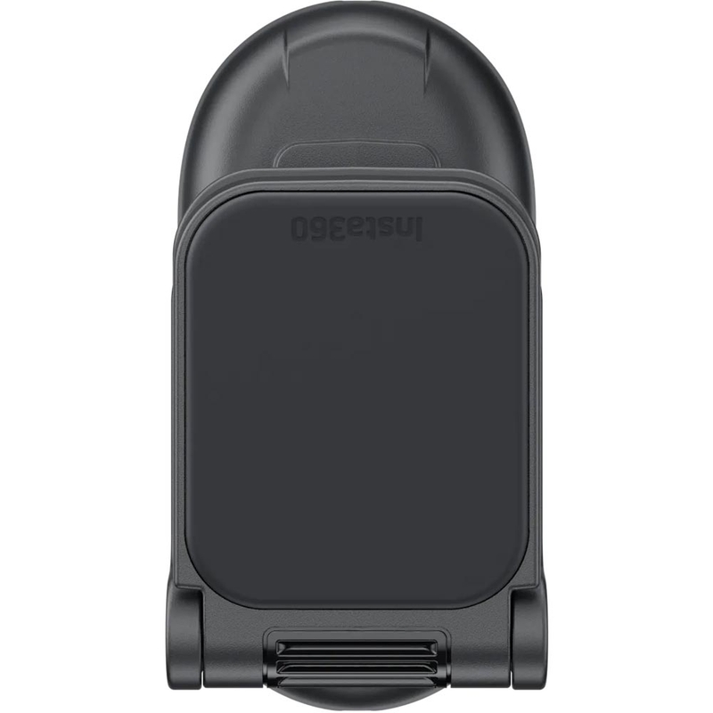 Κλιπ περιστροφής Insta360 για GO 3/GO 3S μαύρο