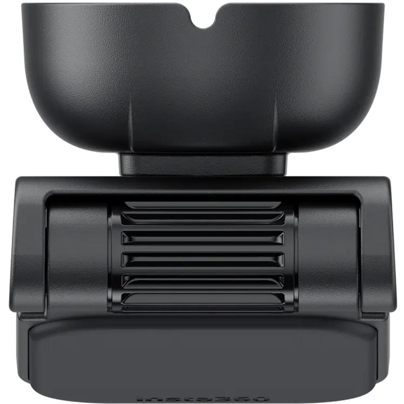 Κλιπ περιστροφής Insta360 για GO 3/GO 3S μαύρο