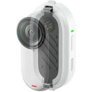 Μπαταρία Insta360 για GO 3/GO 3S, μαύρο