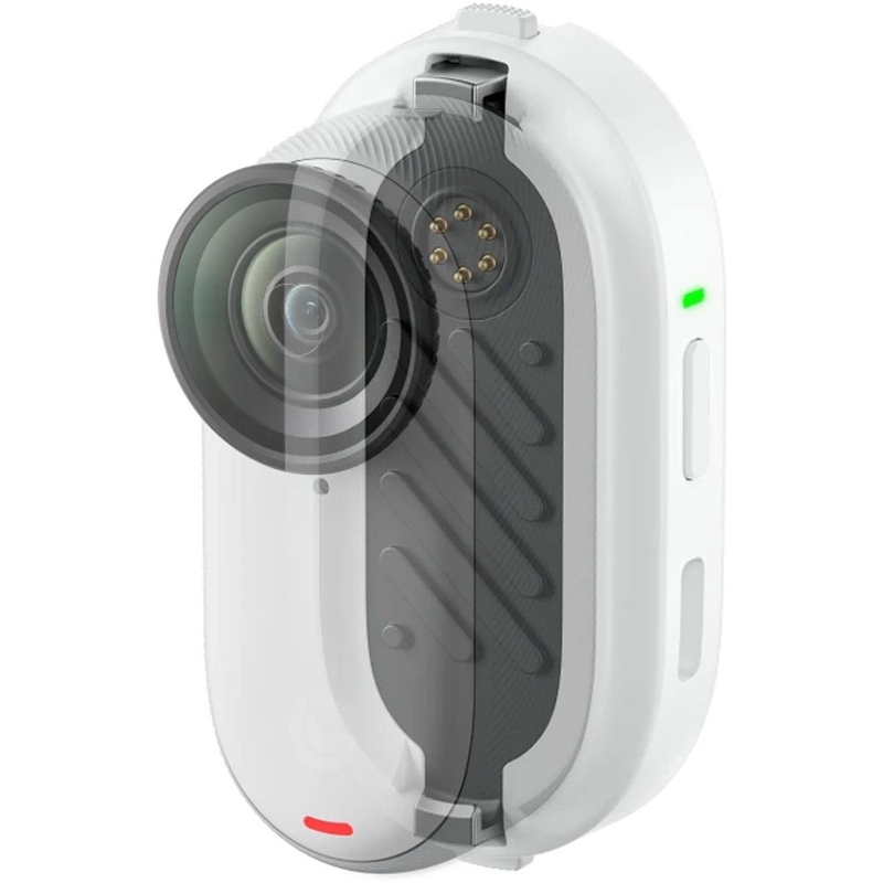 Μπαταρία Insta360 για GO 3/GO 3S, μαύρο