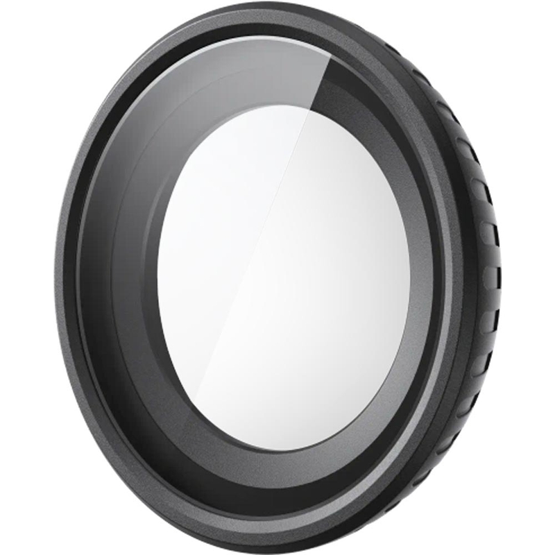 Προστατευτικά καλύμματα φακών Insta360 GO 3S, διαφανή, 2 τεμάχια