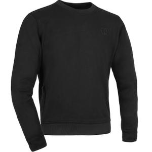 Φούτερ Oxford Armoulite AA μαύρο