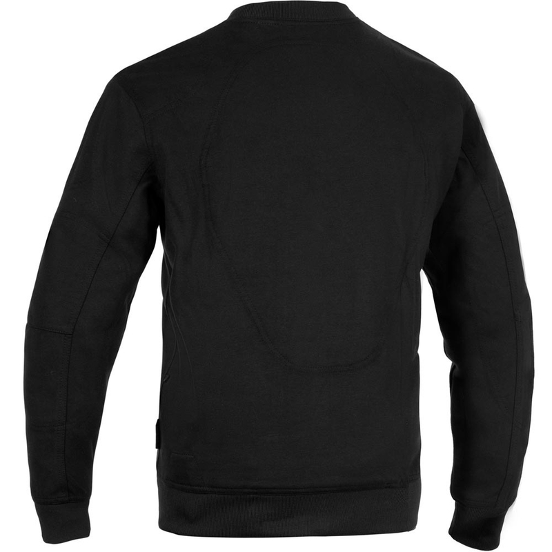 Φούτερ Oxford Armoulite AA μαύρο