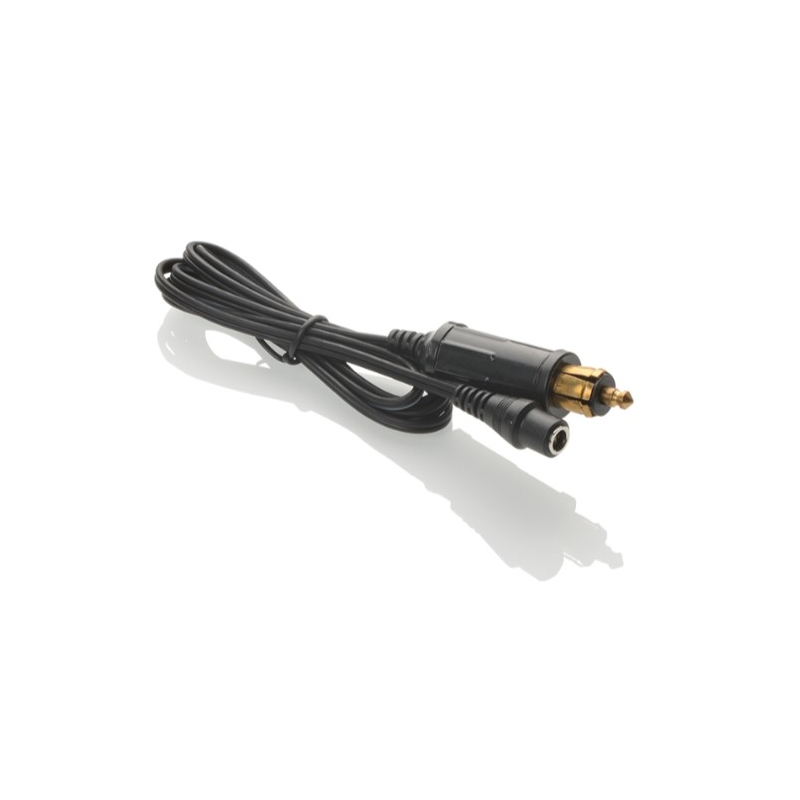Napájecí kabel KLAN-e do zapalovače motocyklu BMW výprodej