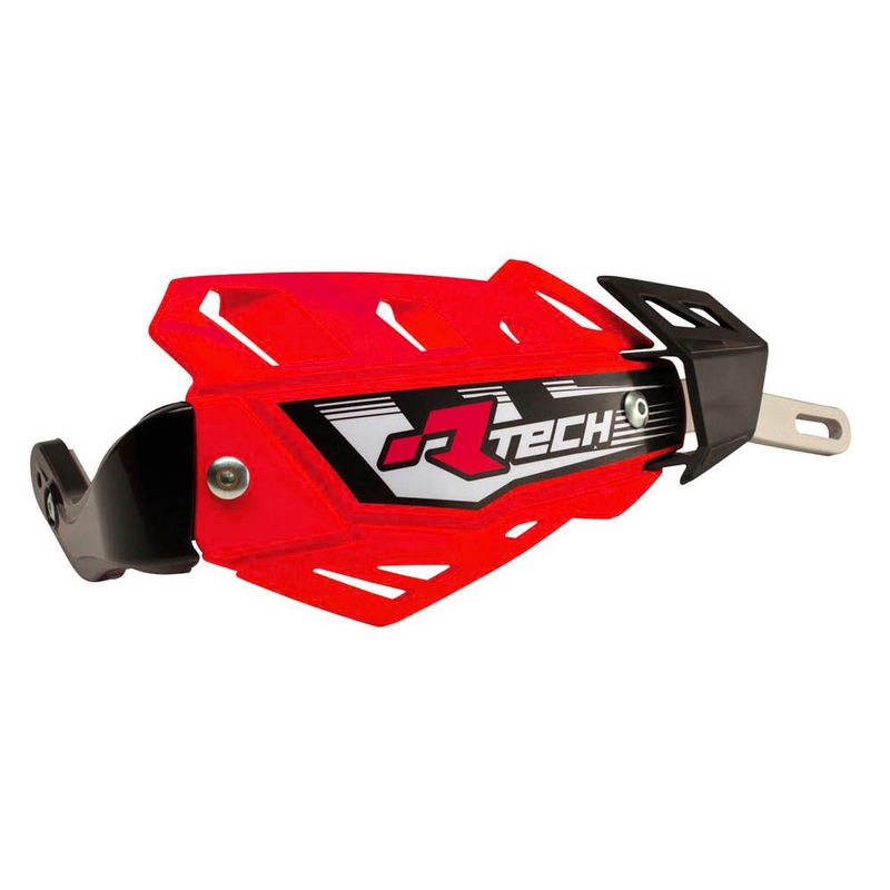 Chrániče rukou R-TOOL FLX ATV/QUAD červené výprodej