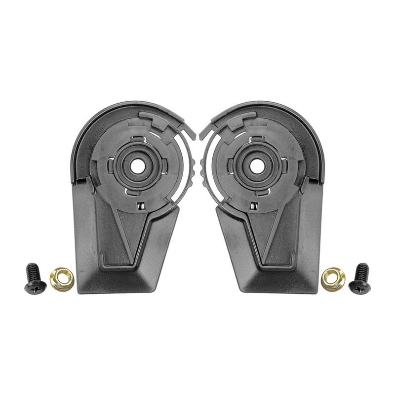 Μηχανισμός γείσου για κράνος Cassida Jet Tech