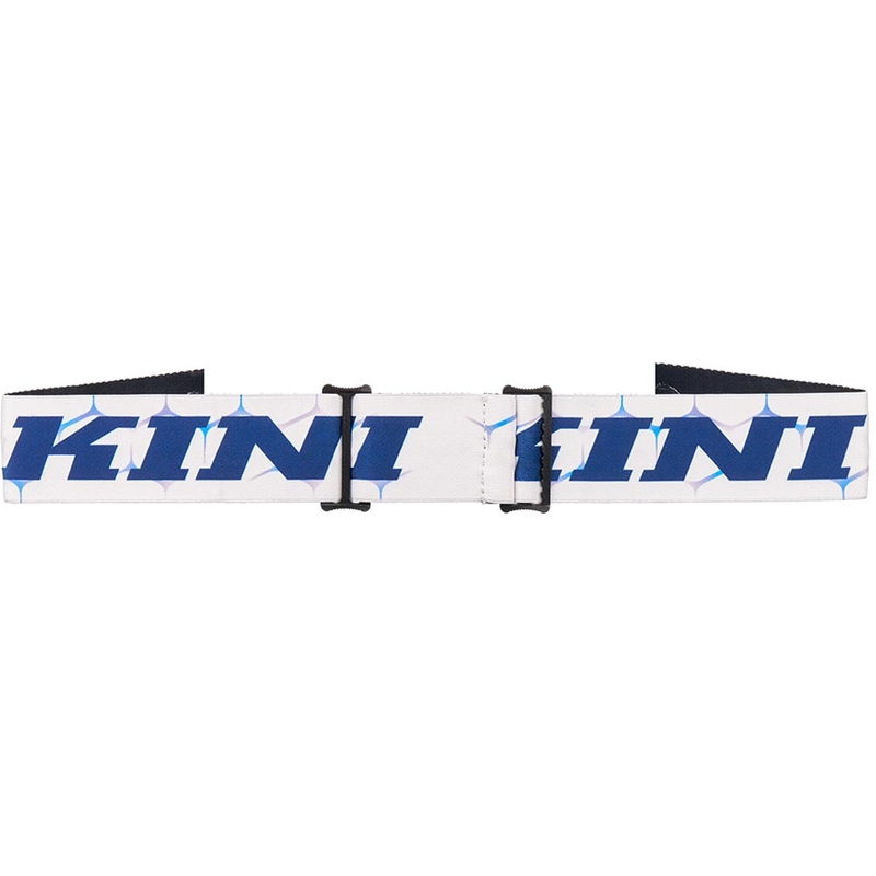 Γυαλιά μοτοκρός KINI Red Bull 1.0 MX3 λευκά
