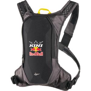 Σακίδιο πλάτης ενυδάτωσης KINI Red Bull 1.0 Σακίδιο πλάτης ενυδάτωσης ανθρακί