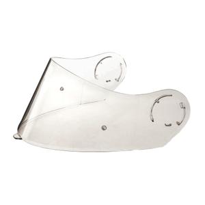 Διάφανο plexi για κράνος Cassida Compress 2.0