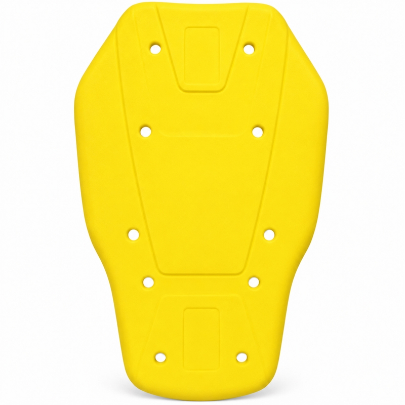 Προστατευτικό σπονδυλικής στήλης Power Shield SW-253