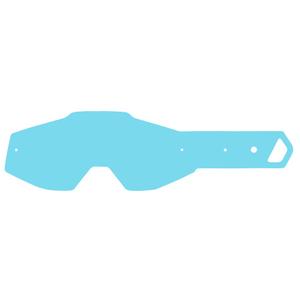 Q-TECH goggle grips για γυαλιά motocross 100% Racecraft/Accuri/Strata (10 τμχ)