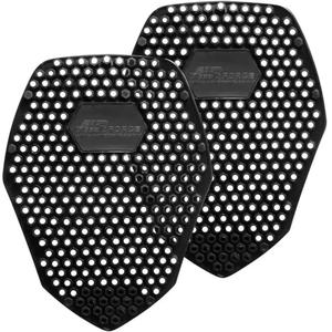Shima Airforce Hip Protector H11 μαύρο