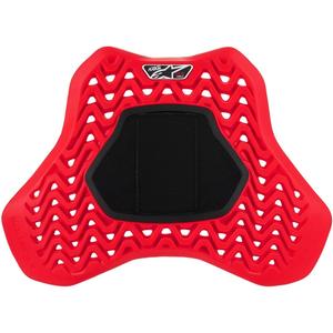 Alpinestars Nucleon Plasma αγωνιστικό προστατευτικό στήθους με Velcro Κόκκινο και Μαύρο
