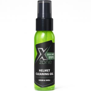 Τζελ καθαρισμού κράνους Xzone® Mini 30 ml