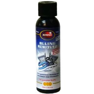 Καθαριστικό σωλήνων εξάτμισης Autosol Bluing Remover 150 ml