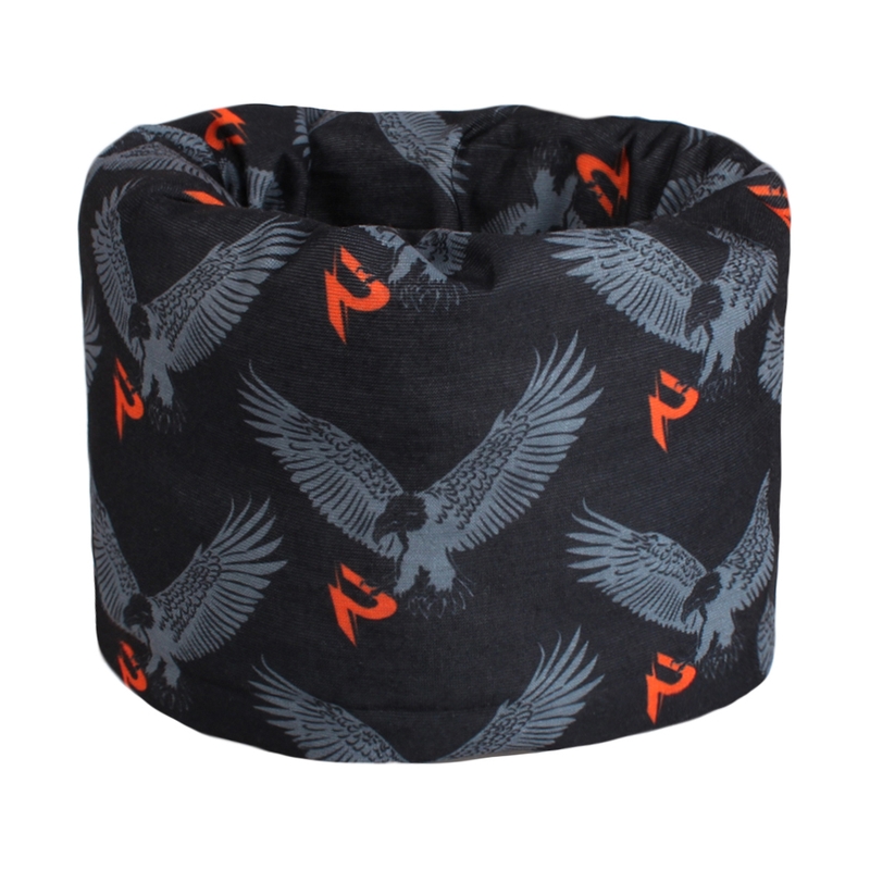 Street Racer Eagle Πολυλειτουργικό κασκόλ μοτοσικλέτας