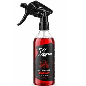 Xzone® Απολυμαντικό Χώματος Εκτός Δρόμου 500 ml