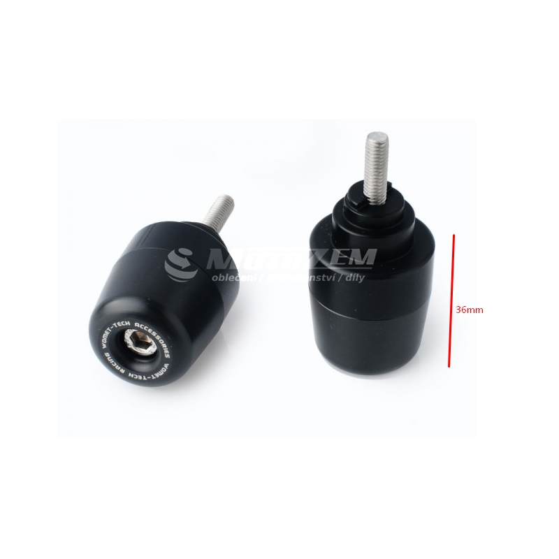 Womet Tech καπάκια τιμονιού για μοτοσικλέτες Honda προσφορά