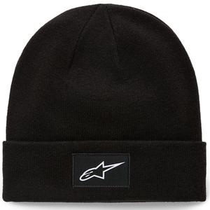 Σκούφος Alpinestars Augment μαύρος