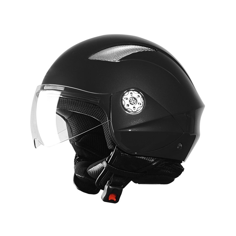 Otevřena moto přilba M-Line V518 