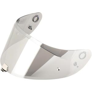 HJC HJ-26 λεπτό plexi καπνού