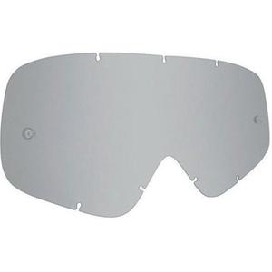 Γυαλιά motocross Scorpion E15/E16 με διαφανή φακό
