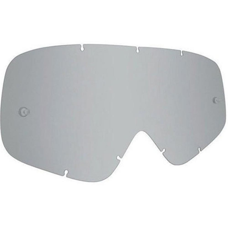 Γυαλιά motocross Scorpion E15/E16 με διαφανή φακό