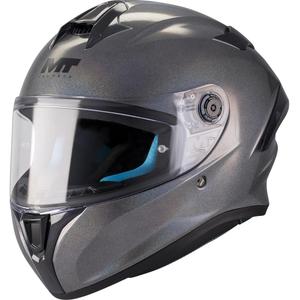 Κράνος μοτοσικλέτας full face MT Targo S Special Pure T2 γυαλιστερό πολύχρωμο