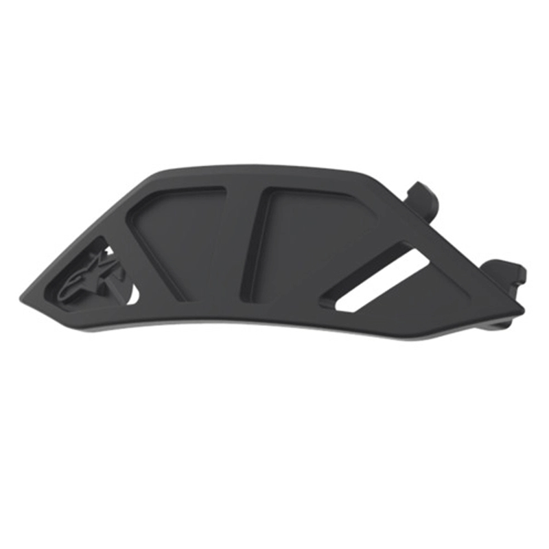Προστατευτικό μύτης για γυαλιά Alpinestars Vision 8/5/3 μαύρο