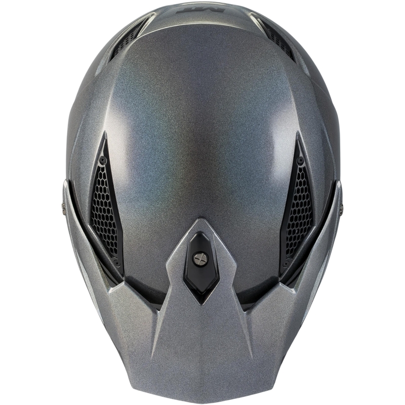 Κράνος μοτοσικλέτας MT Streetfighter SV S Special Pure T2 γυαλιστερό πολύχρωμο