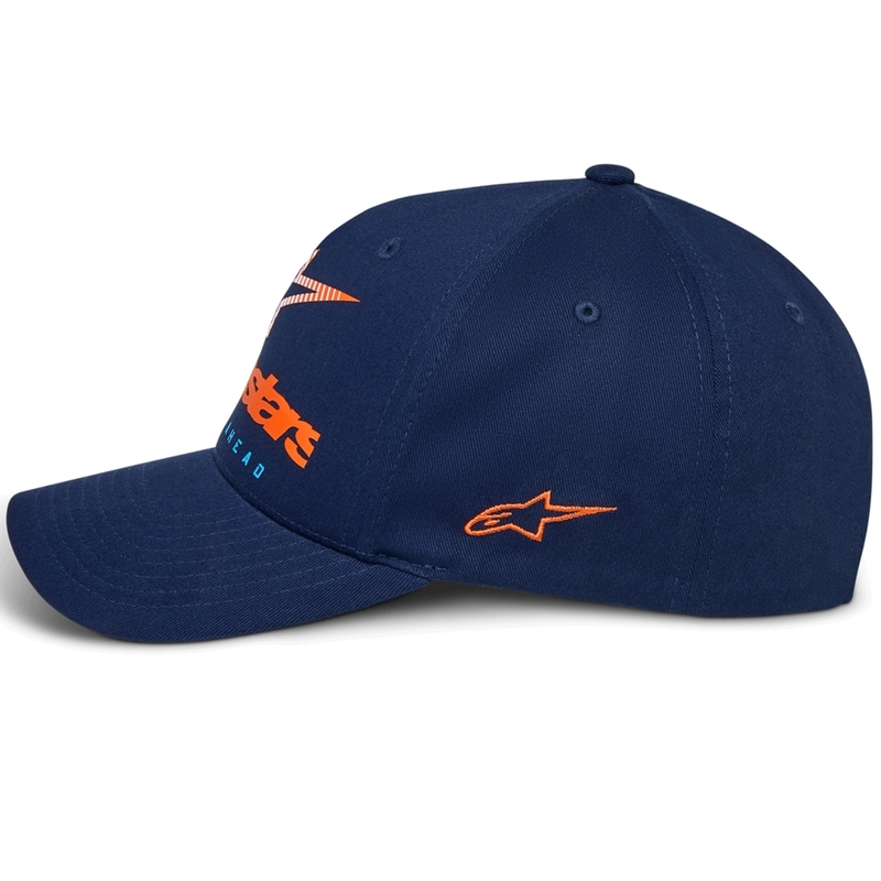 Καπέλο Alpinestars Instinct μπλε