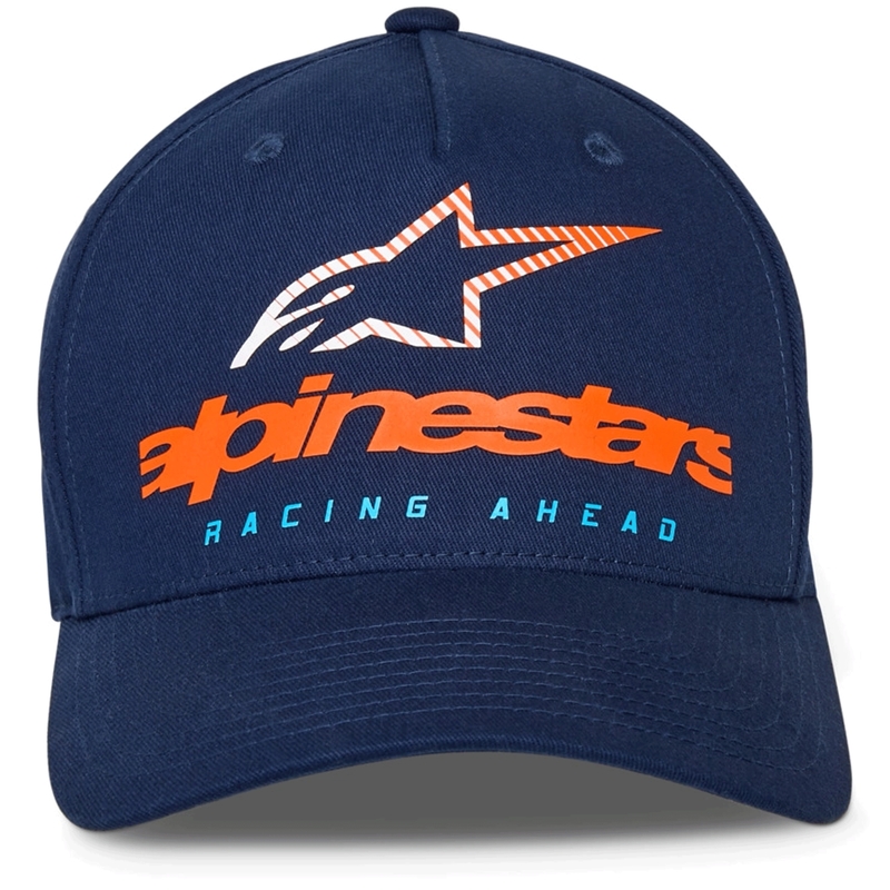 Καπέλο Alpinestars Instinct μπλε