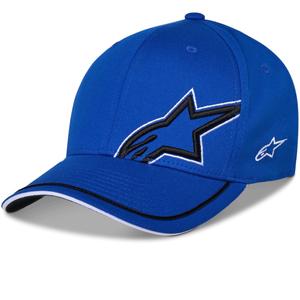 Καπάκι ρελέ αλλαγής ταχυτήτων Alpinestars Corp μπλε