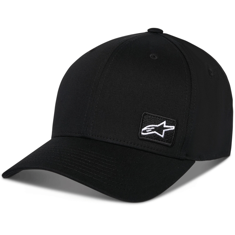 Καπάκι Pivot Alpinestars Μαύρο