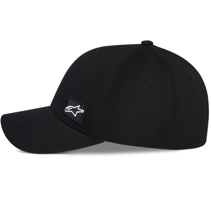 Καπάκι Pivot Alpinestars Μαύρο