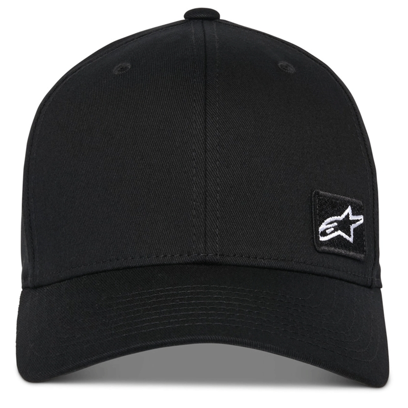 Καπάκι Pivot Alpinestars Μαύρο