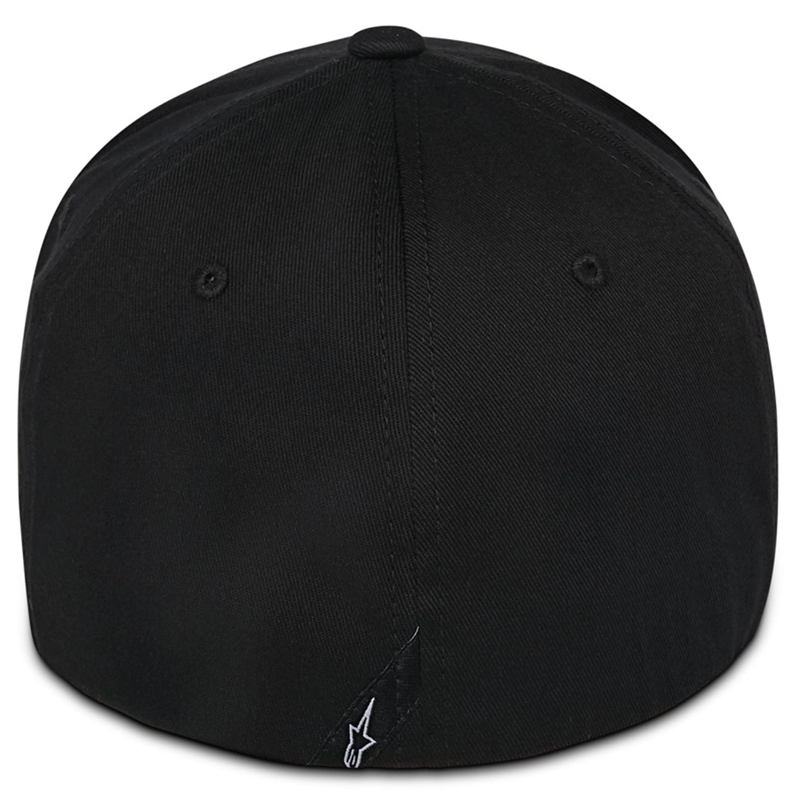 Καπάκι Pivot Alpinestars Μαύρο