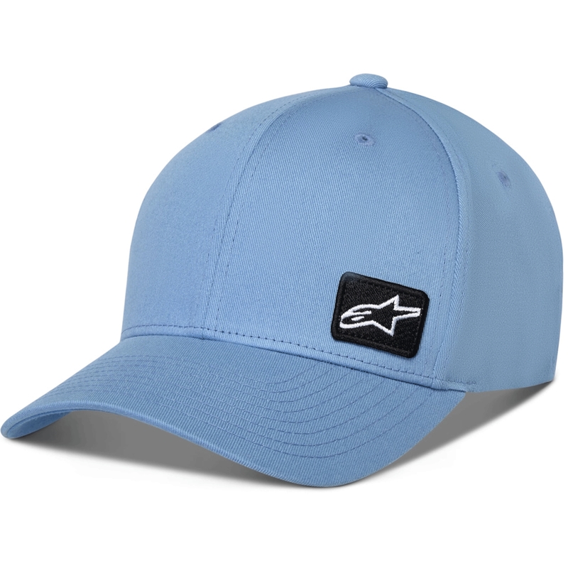 Καπάκι Pivot Alpinestars μπλε