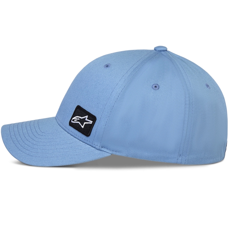 Καπάκι Pivot Alpinestars μπλε